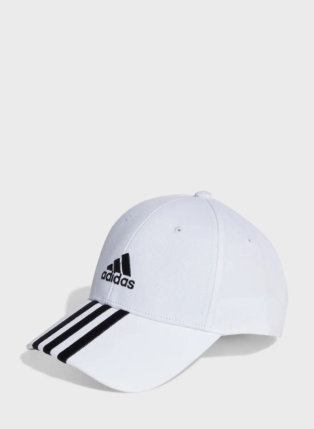 Adidas 3 Stripes Logo Cap