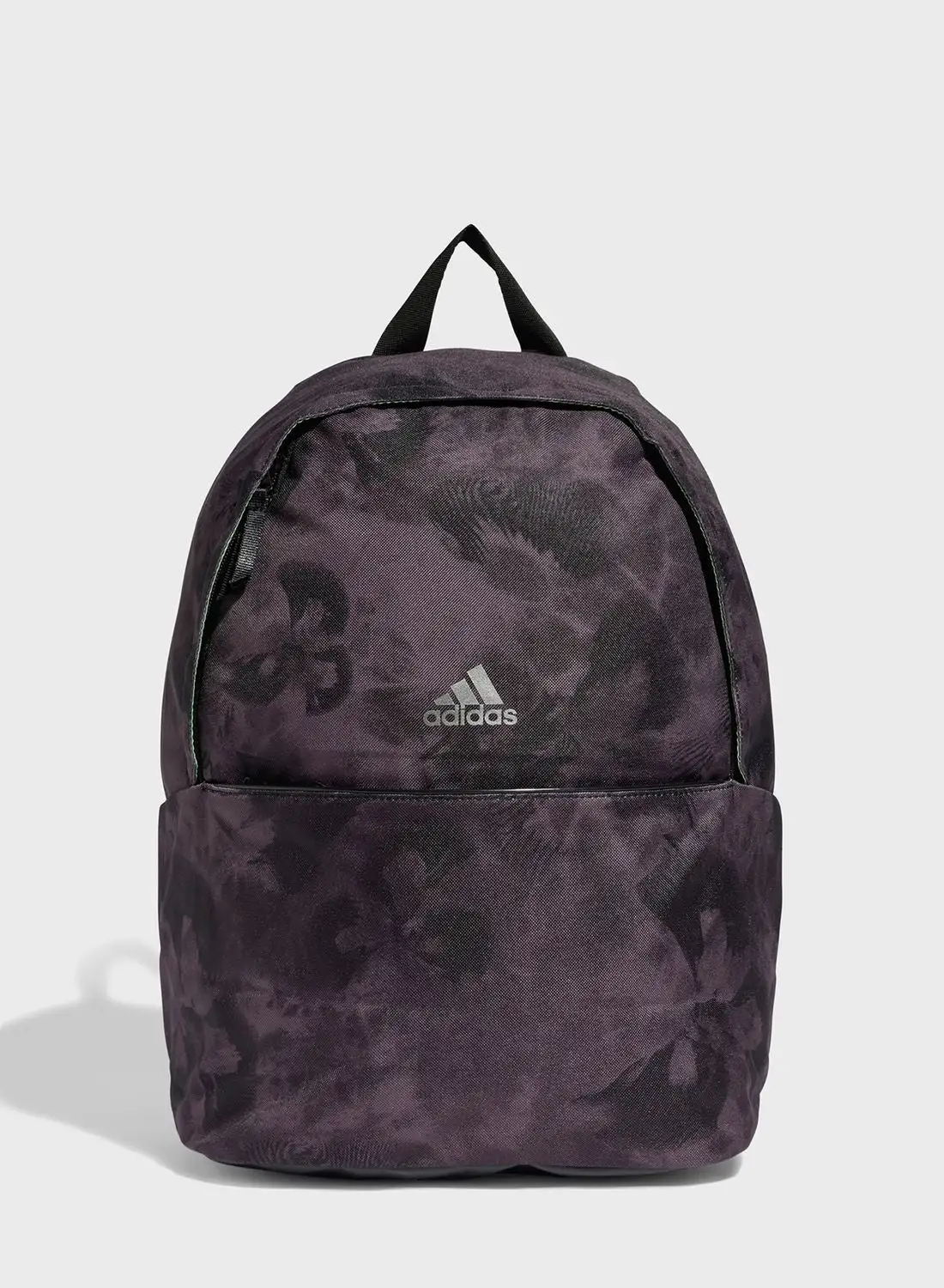 Adidas All Over Printed Gym Backpack