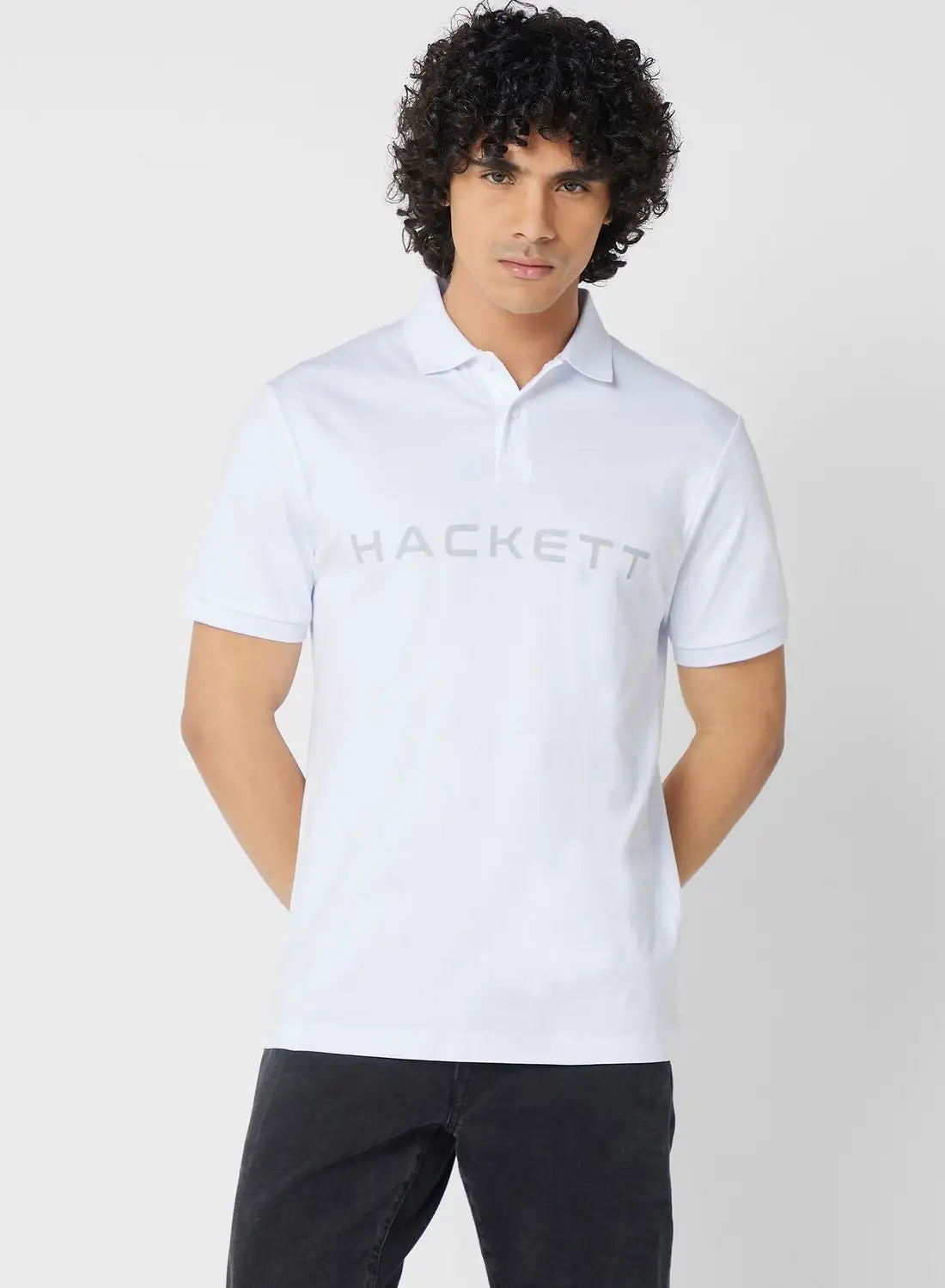 Hackett Essential Polo