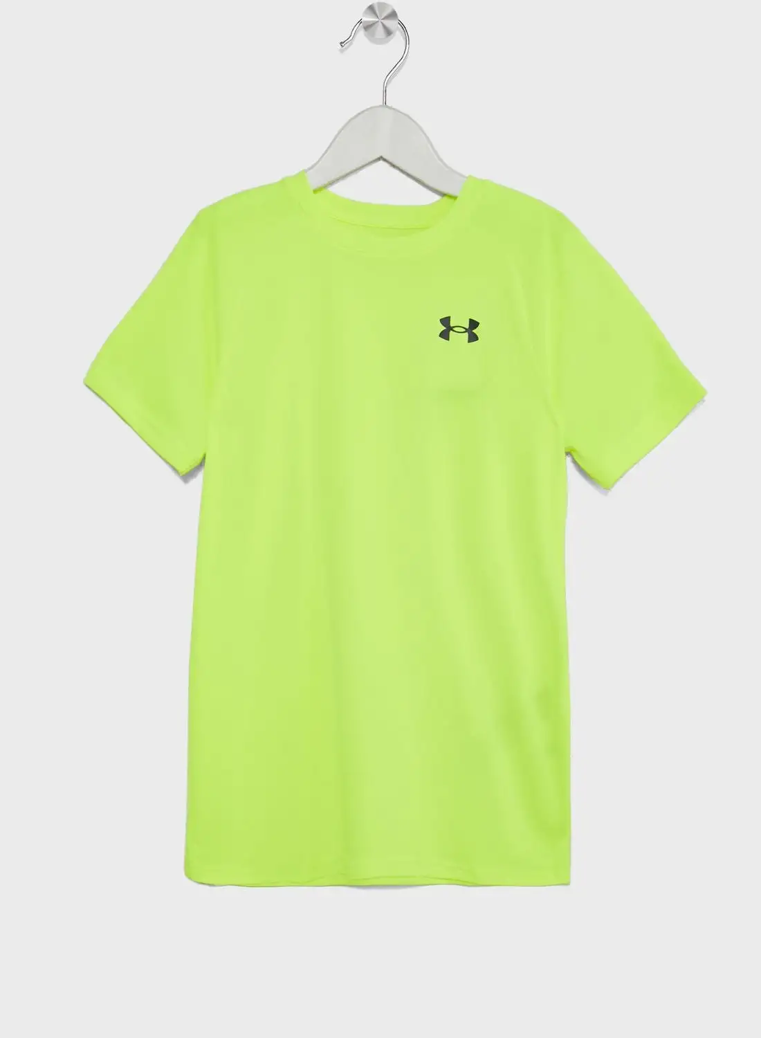 UNDER ARMOUR Boys' Tech 2.0 Short Sleeve T-shirt