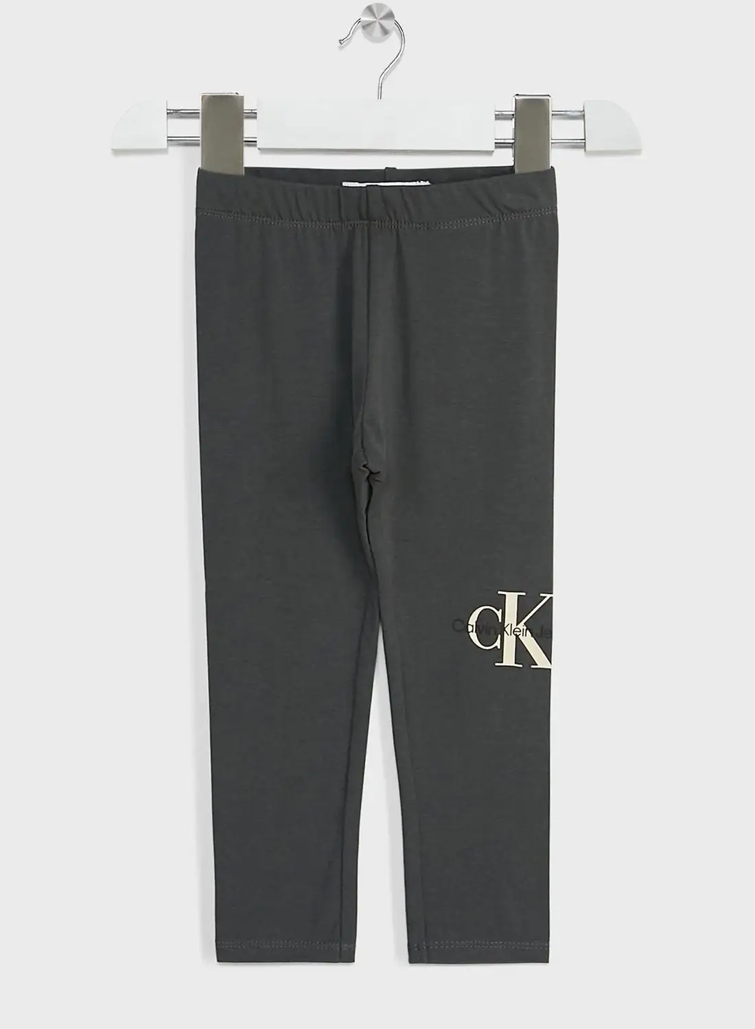 Calvin Klein Jeans Infant Monogram Sweatpants