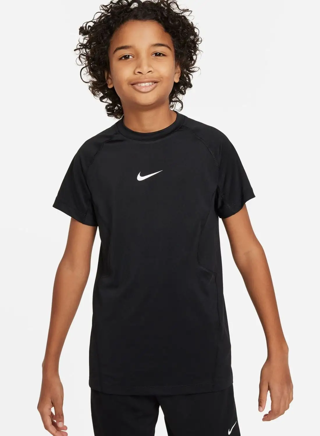Nike Youth Dri-Fit Pro 24 T-Shirt