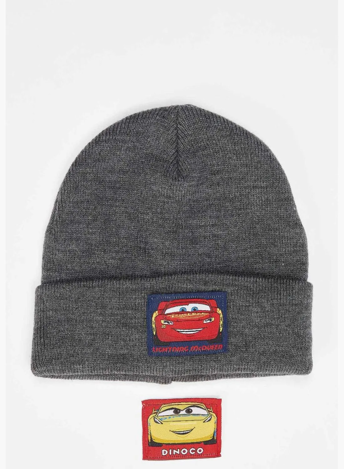 DeFacto Cars Licenced Knit Beanie