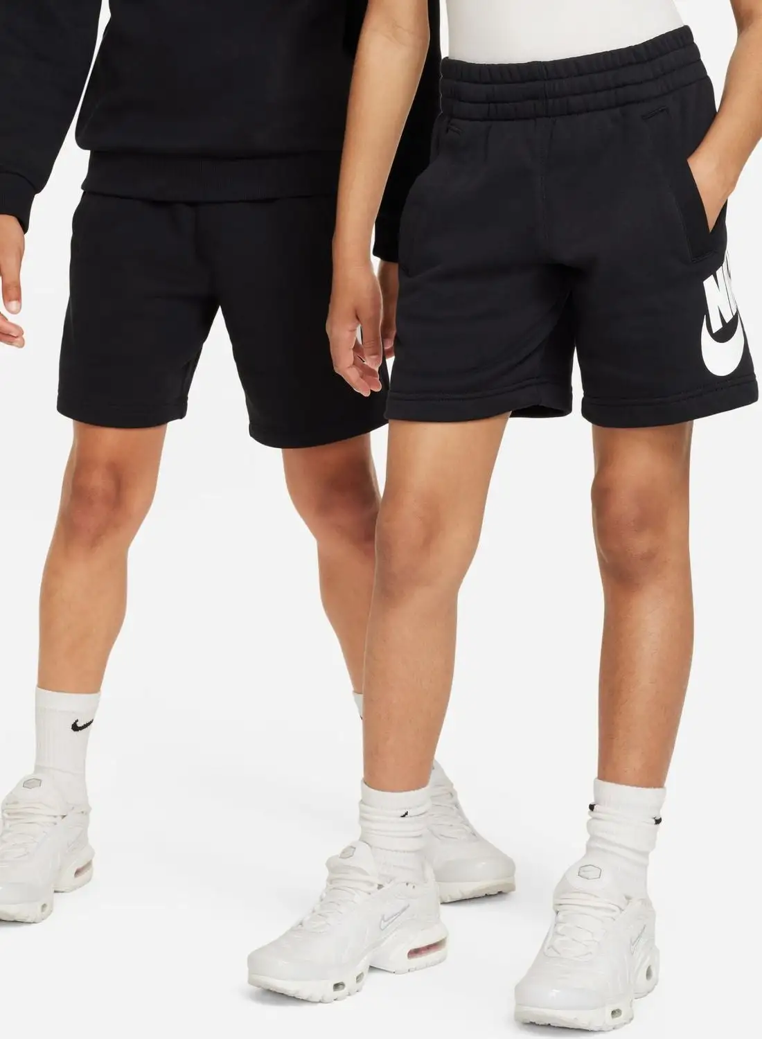Nike Youth Club Shorts