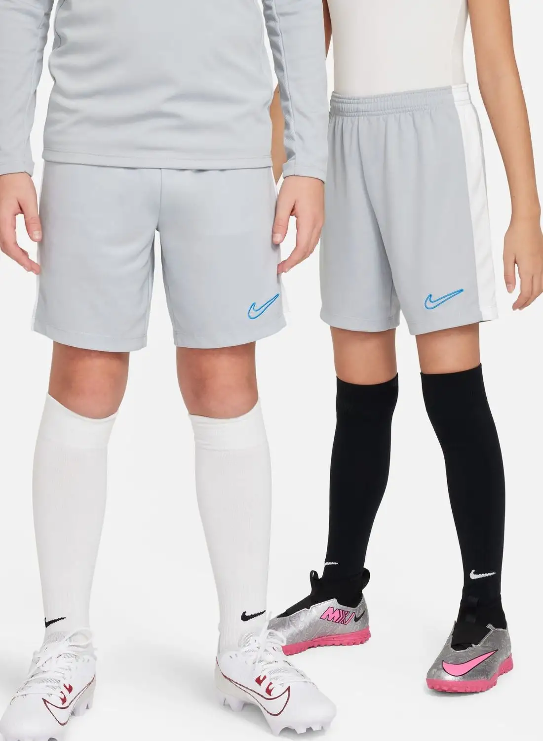 Nike Youth Dri-Fit Academy 23 Shorts