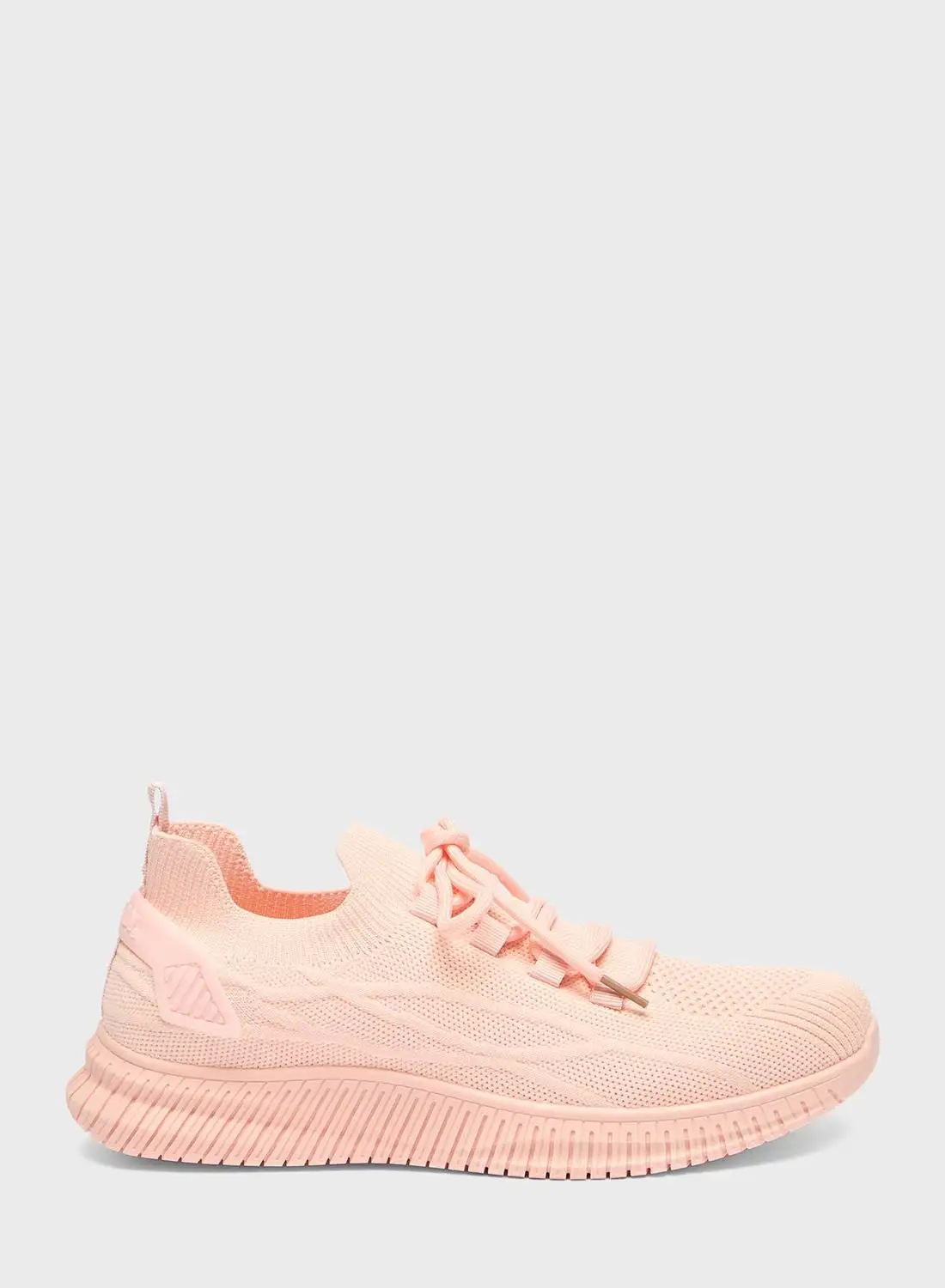 Oaklan by Shoexpress Lace Up Low Top Sneakers