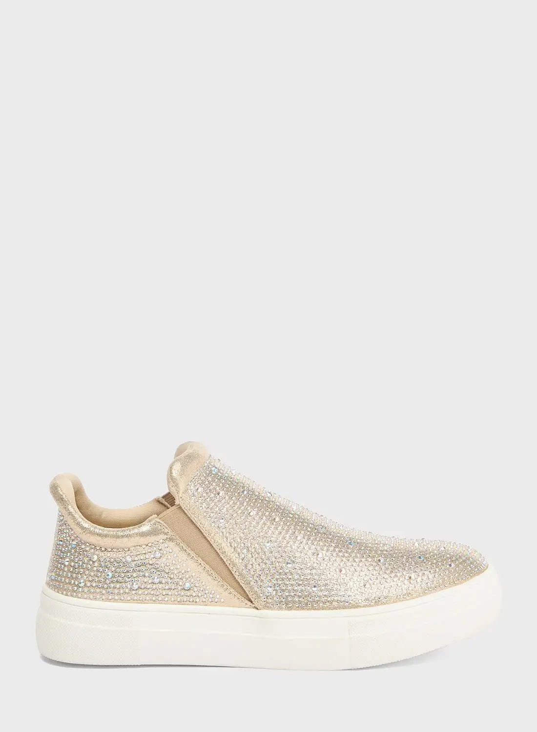 shoexpress Casual Low Top Sneakers