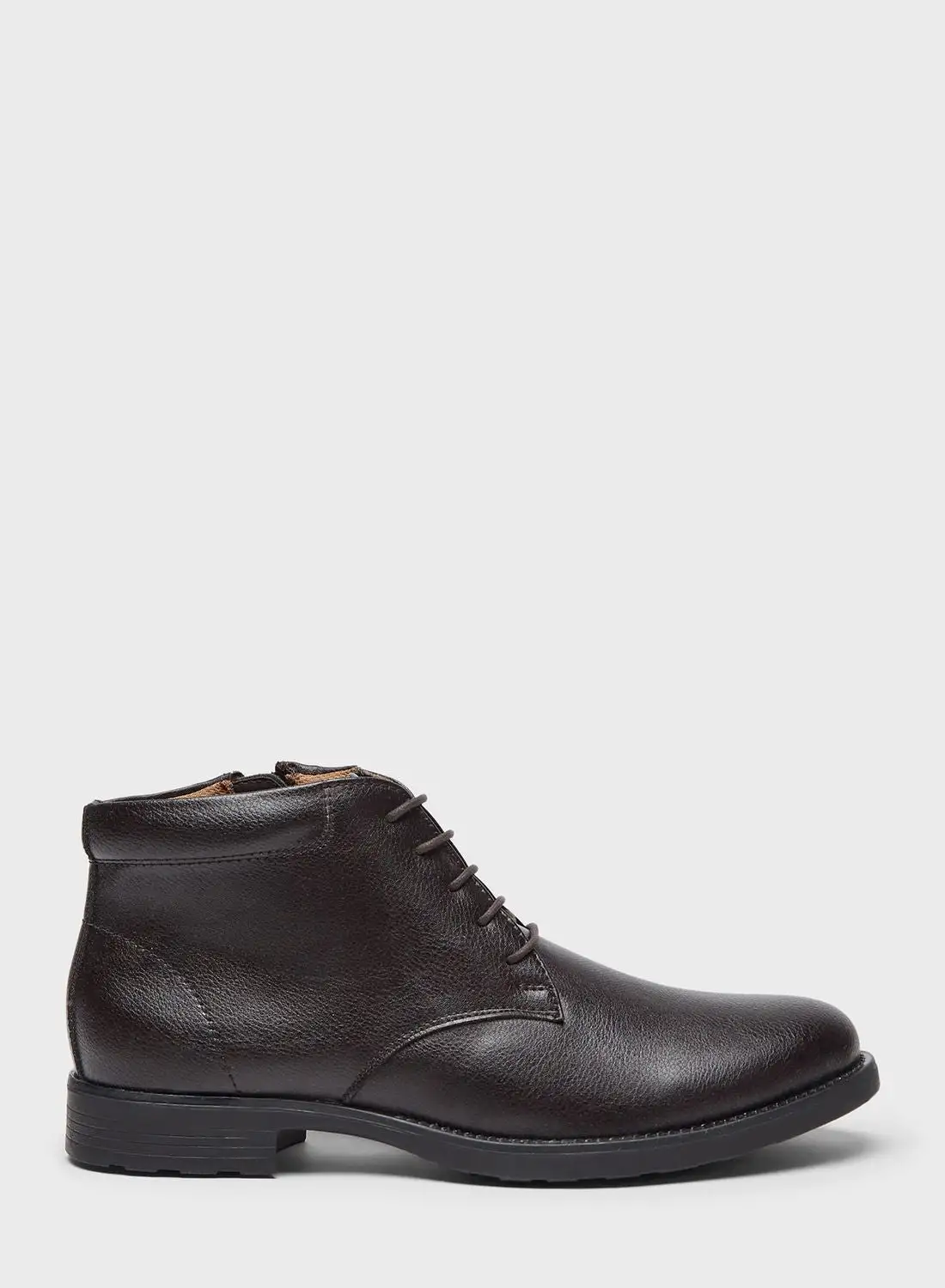 LBL by Shoexpress Formal Lace Up Boot