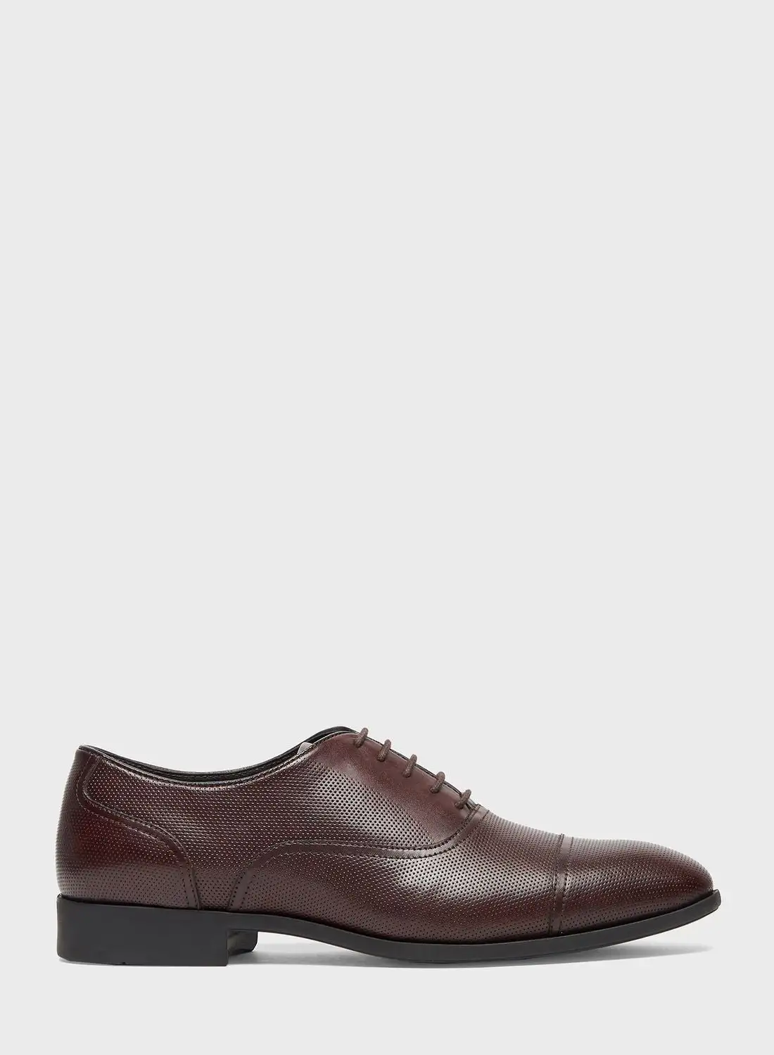LBL by Shoexpress Formal Lace Up Shoes