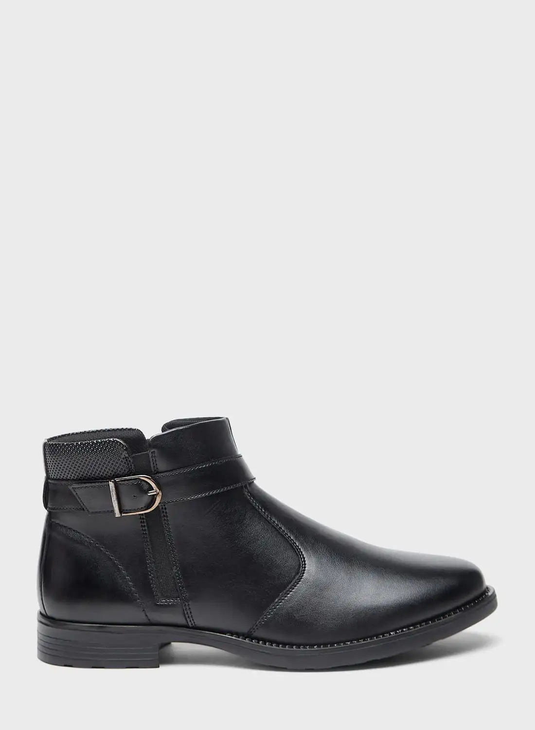 LBL by Shoexpress Formal Boot