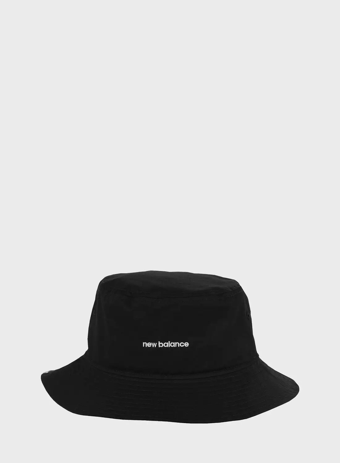 New Balance Logo Hat