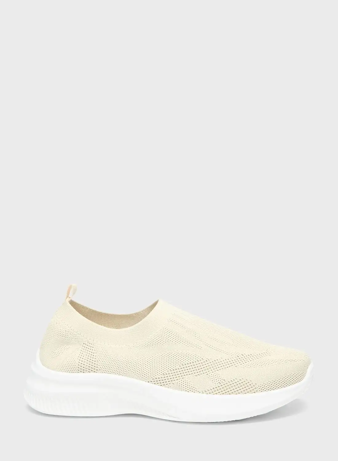 Oaklan by Shoexpress Casual Slip Ons