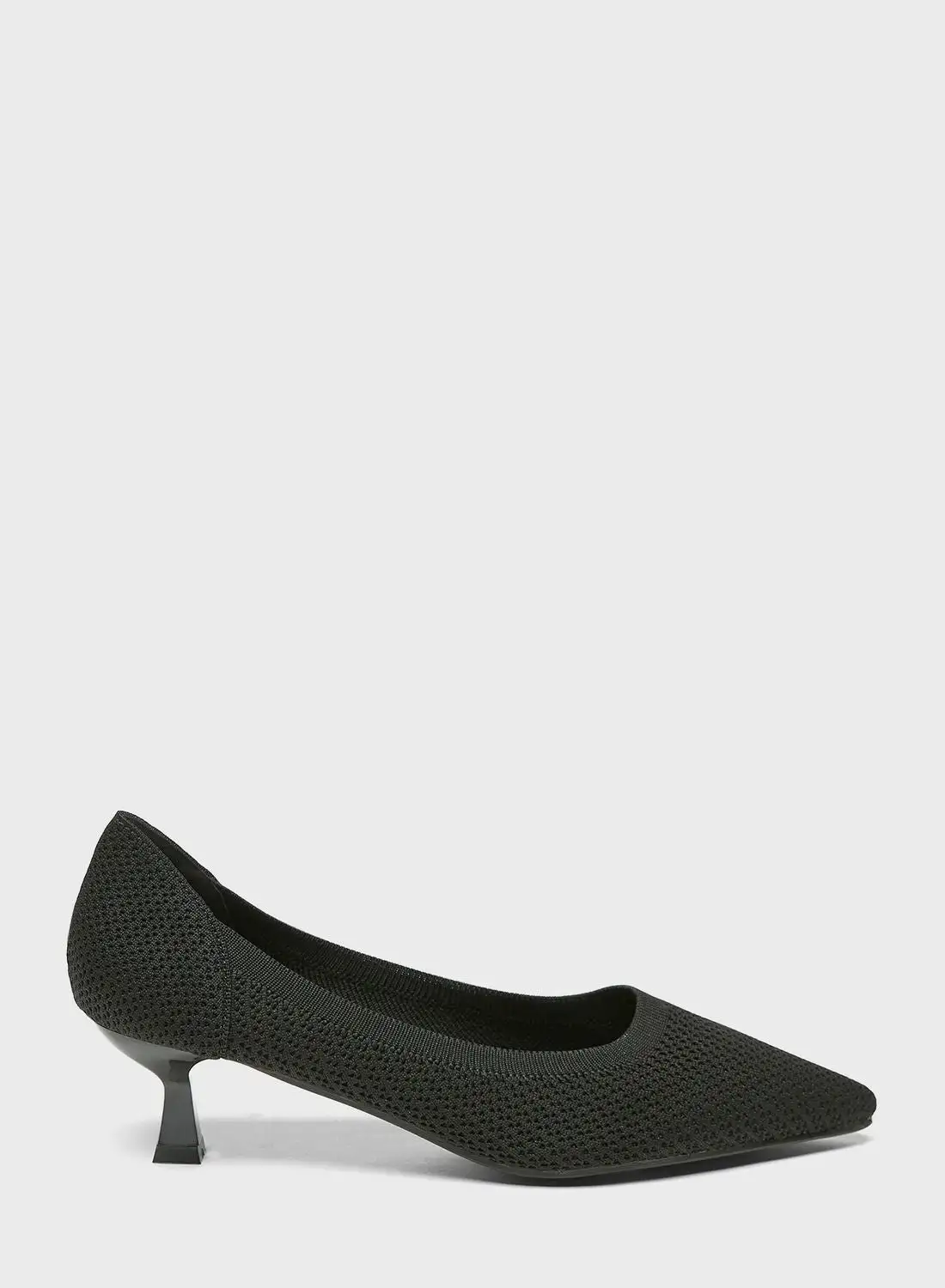 shoexpress Pointed Toe Pumps