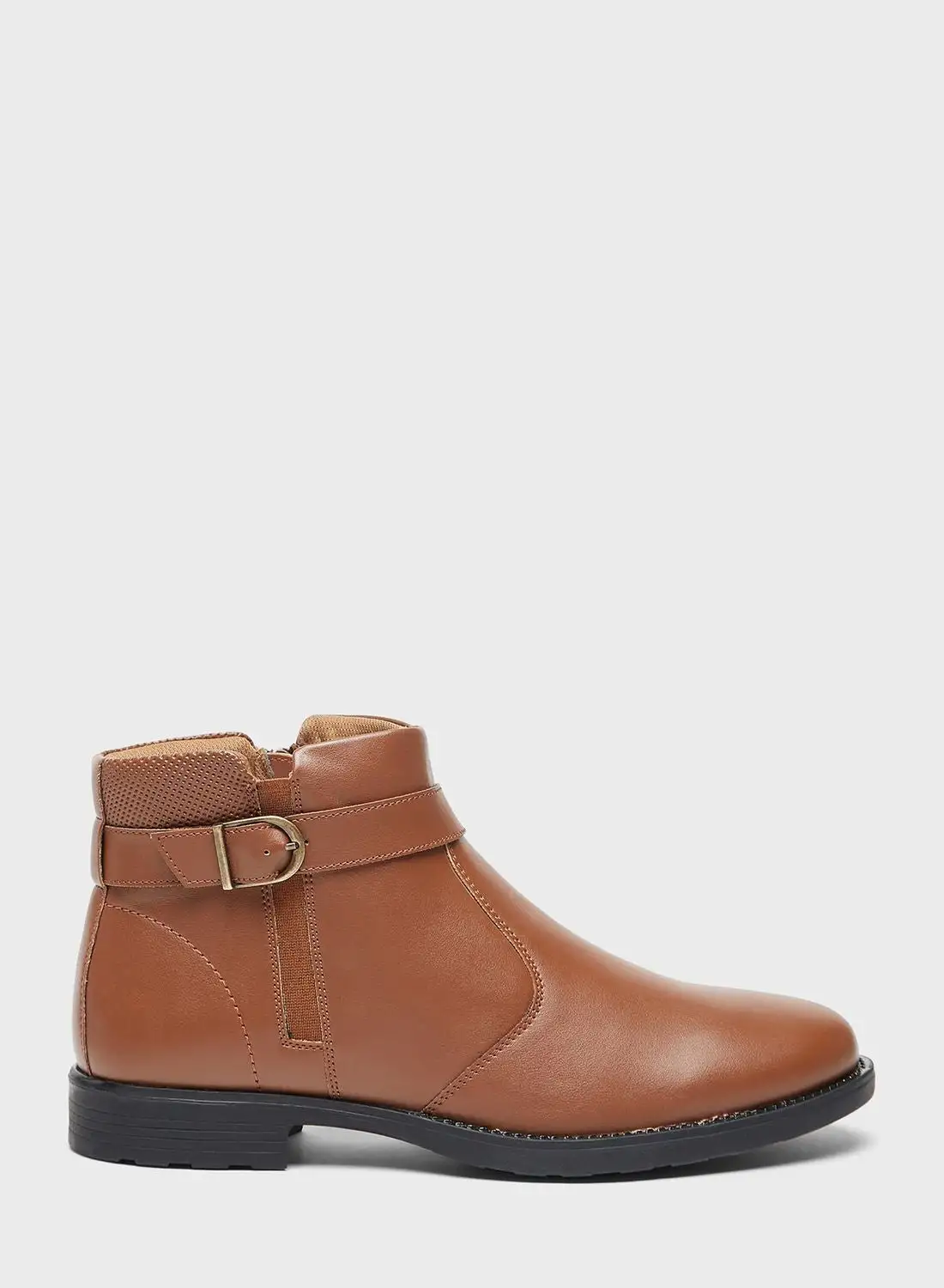LBL by Shoexpress Formal Boot