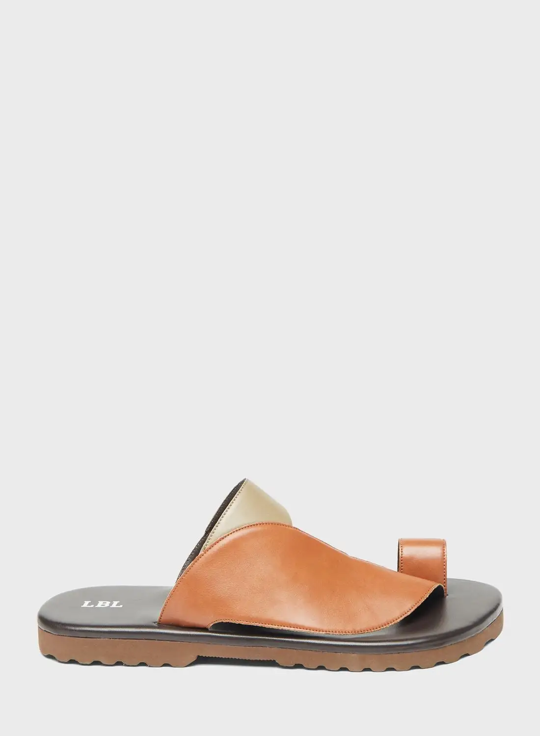LBL by Shoexpress Casual Arabian Sandals