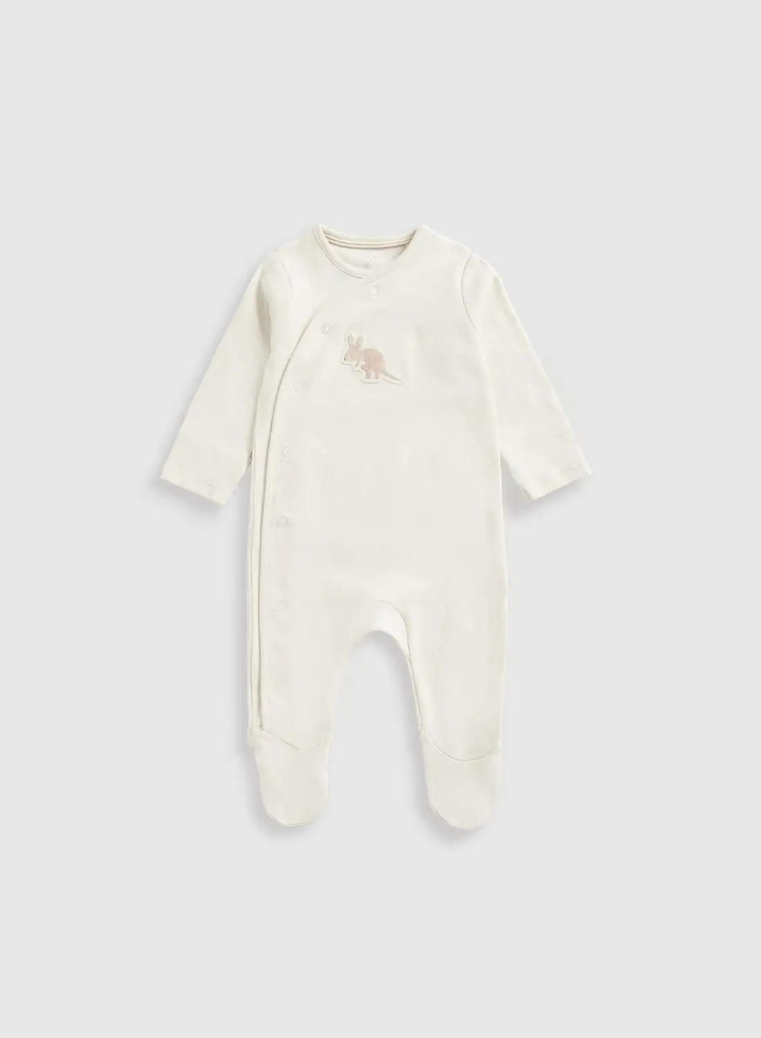 mothercare Infant Essential Bodysuits