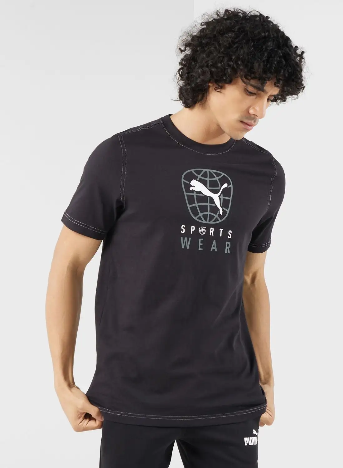 PUMA Better Sportswear T-Shirt