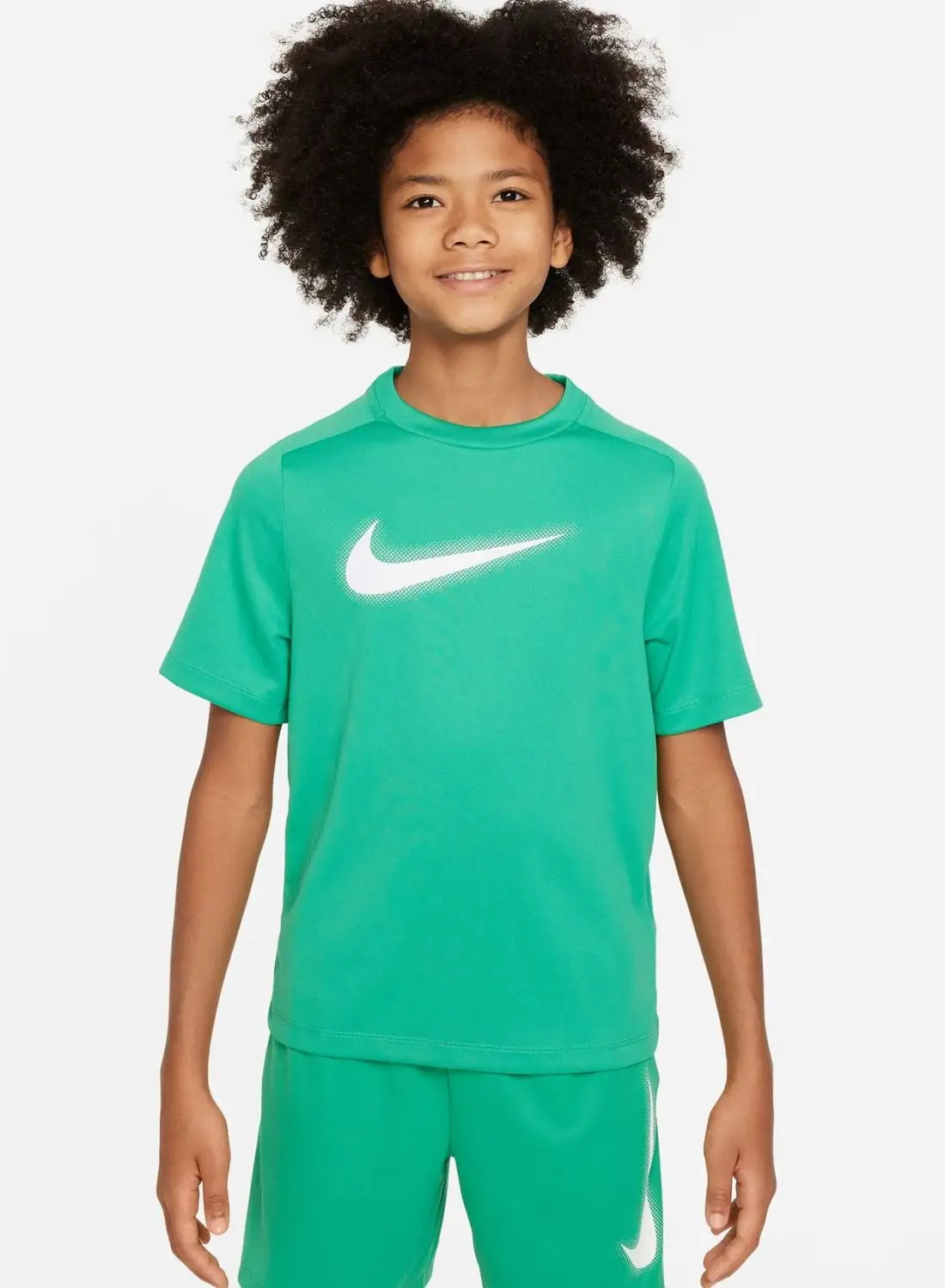 Nike Youth Dri-Fit Multi T-Shirt