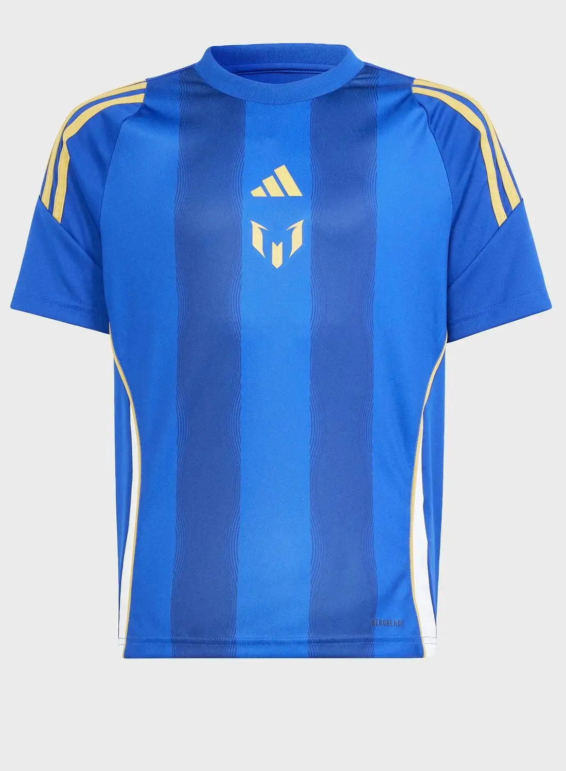 Adidas Messi Training Jersey T-Shirt
