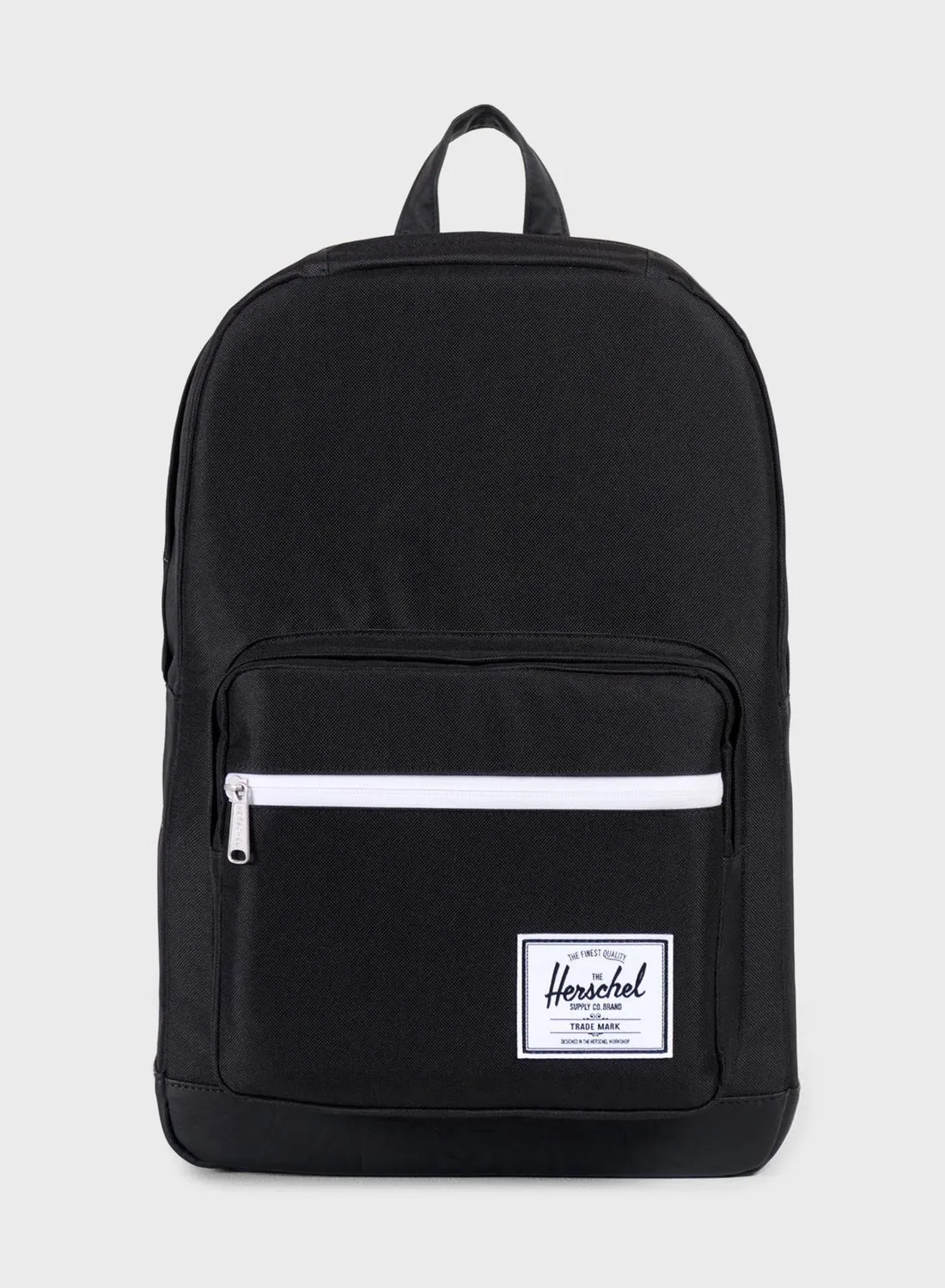 Herschel Front Zip Backpack