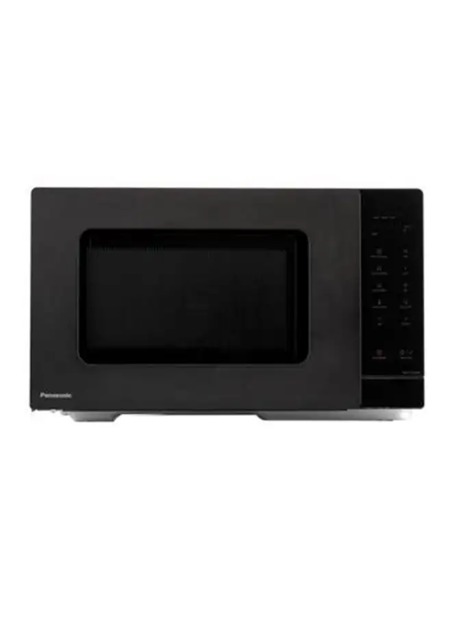 Panasonic Solo Microwave Oven 25 L 900 W NN-ST34NBSTK Black