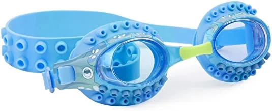 Bling 2O Unisex Kids Bling2O Swimming Goggles for Kids Swim Goggles