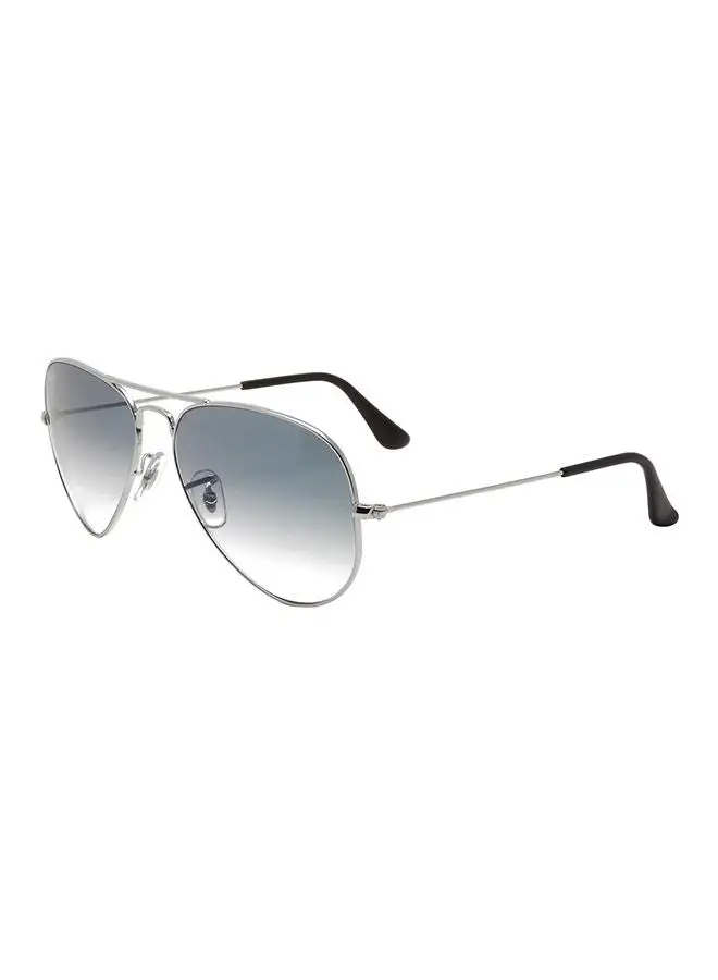 Ray-Ban Men's Aviator Sunglasses RB3025 003 71 58