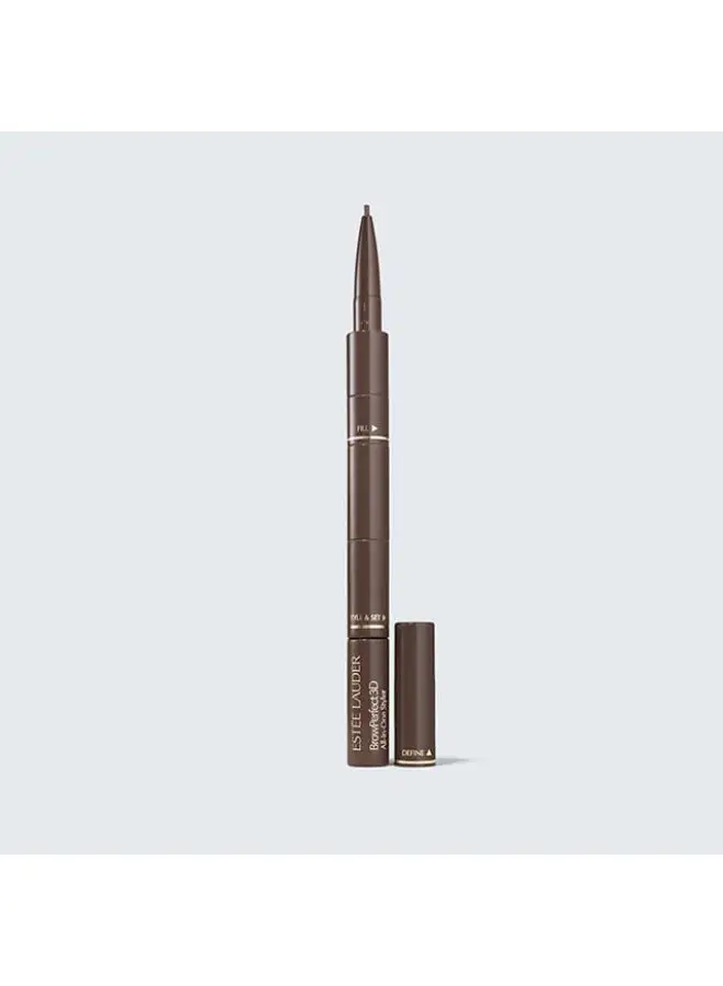 ESTEE LAUDER Browperfect 3D All-In-One Styler Multi-Tasker - Brunette