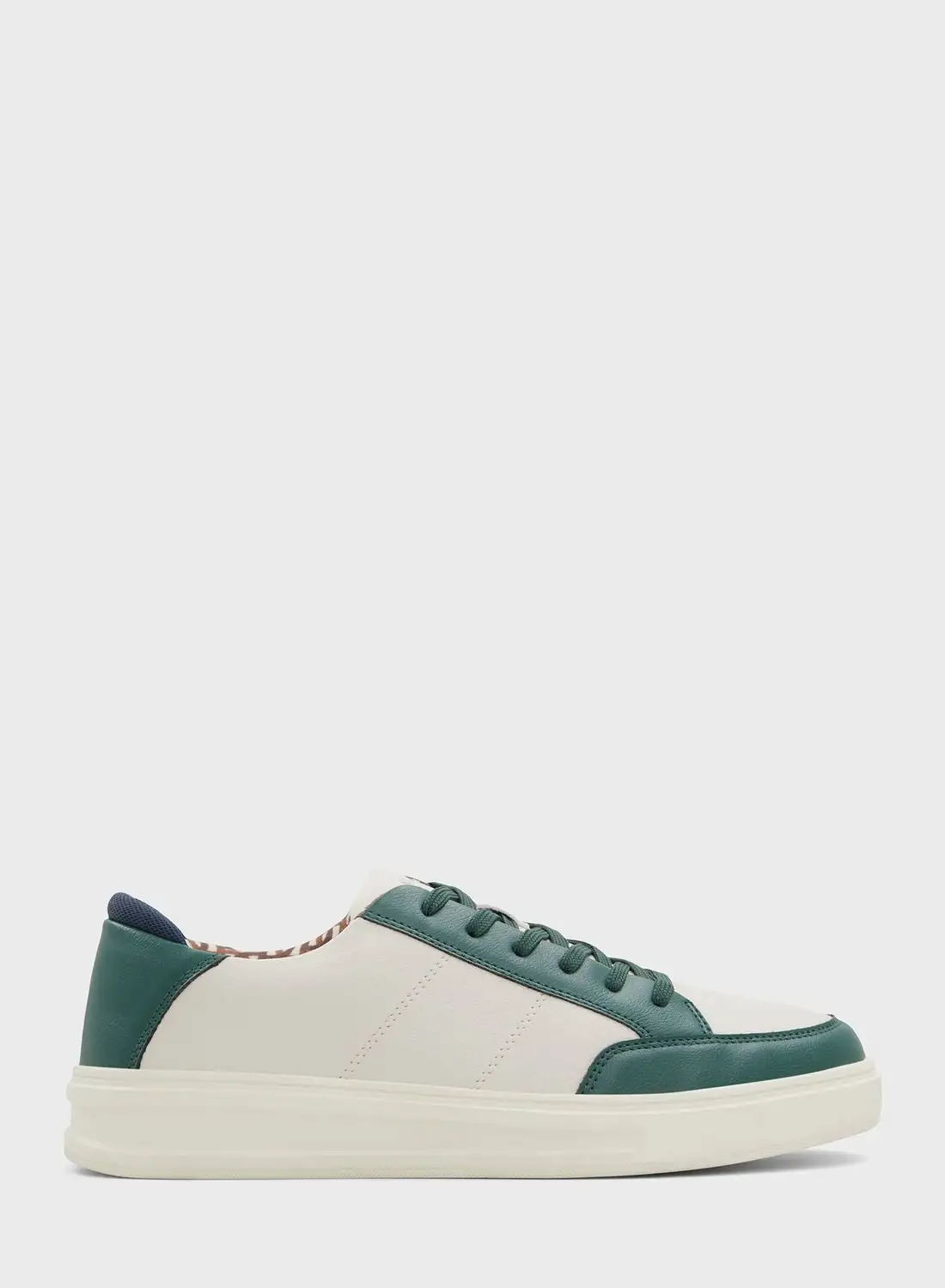 ALDO Midcourt Lace Up Sneakers