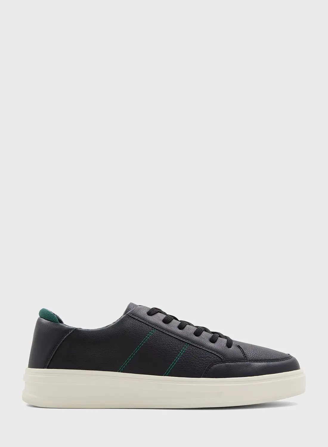 ALDO Midcourt Lace Up Sneakers