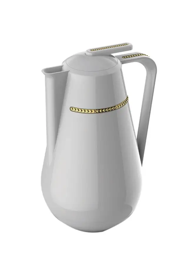 Mister Brand Thermos Coffee And Tea 1 Litre