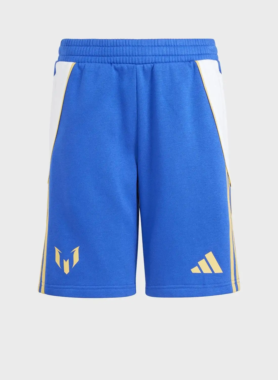Adidas Messi Sportwear Shorts