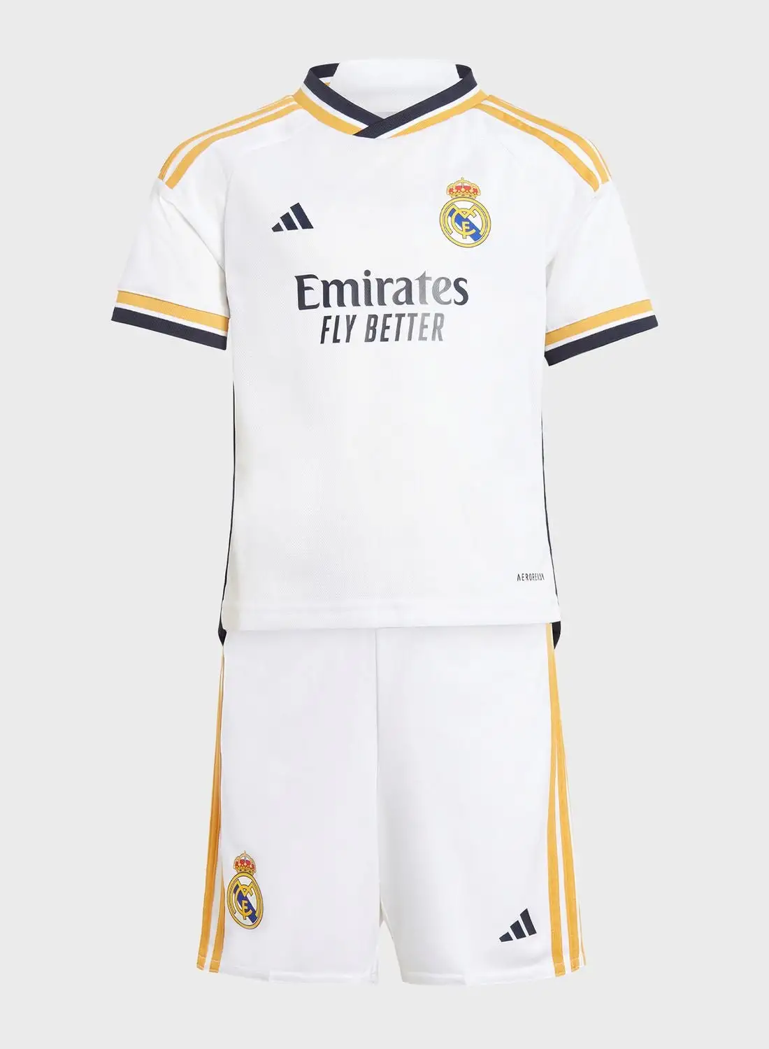 Adidas Real Madrid Mini Set