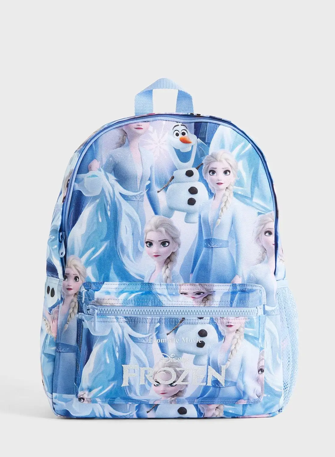 H&M Kids Frozen Print Backpack