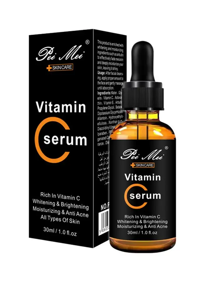 Pei Mei Vitamin C Serum 30ml