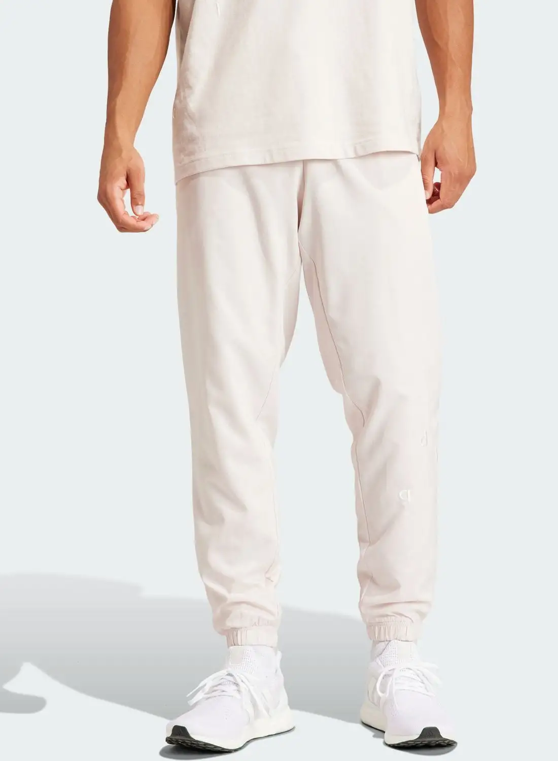 Adidas Woven Q2 Pants