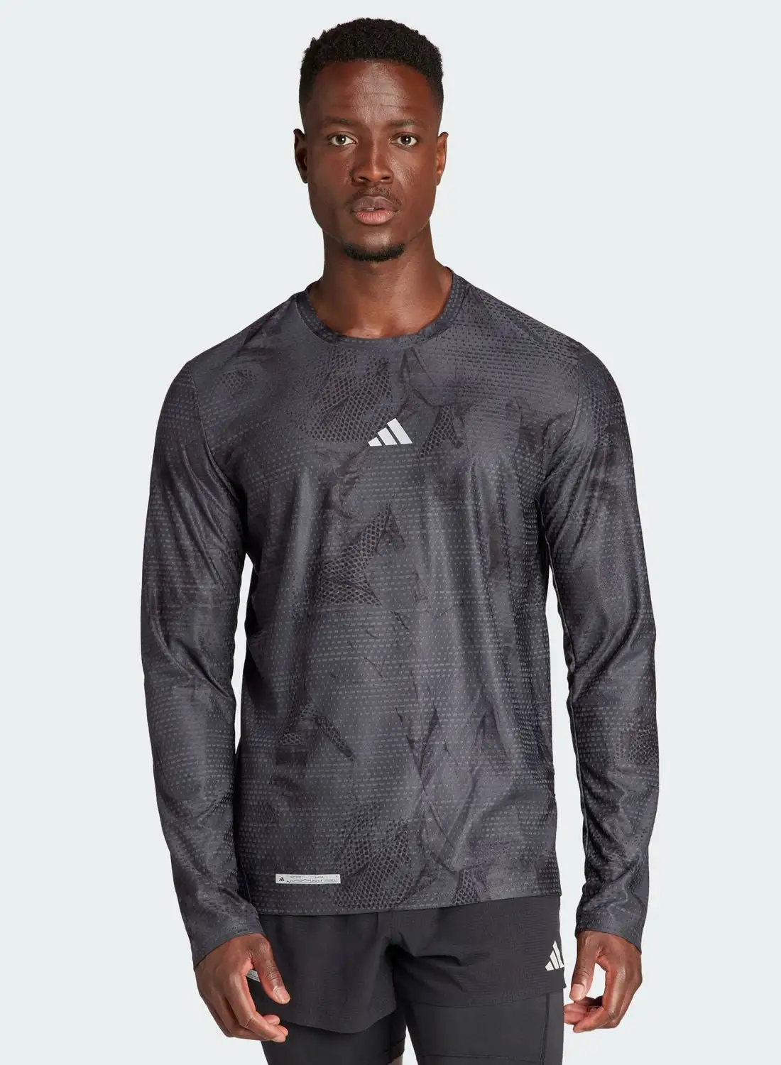 Adidas Ultimate All Over Printed T-Shirt