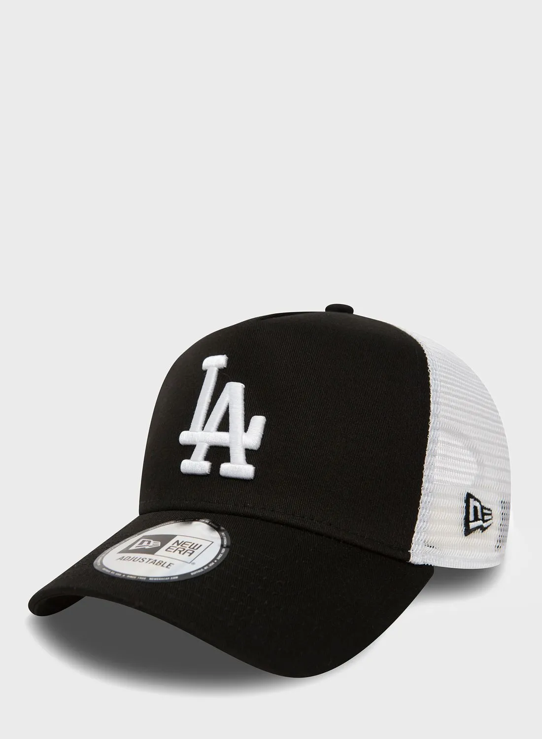 NEW ERA Los Angeles Dodgers Trucker Cap