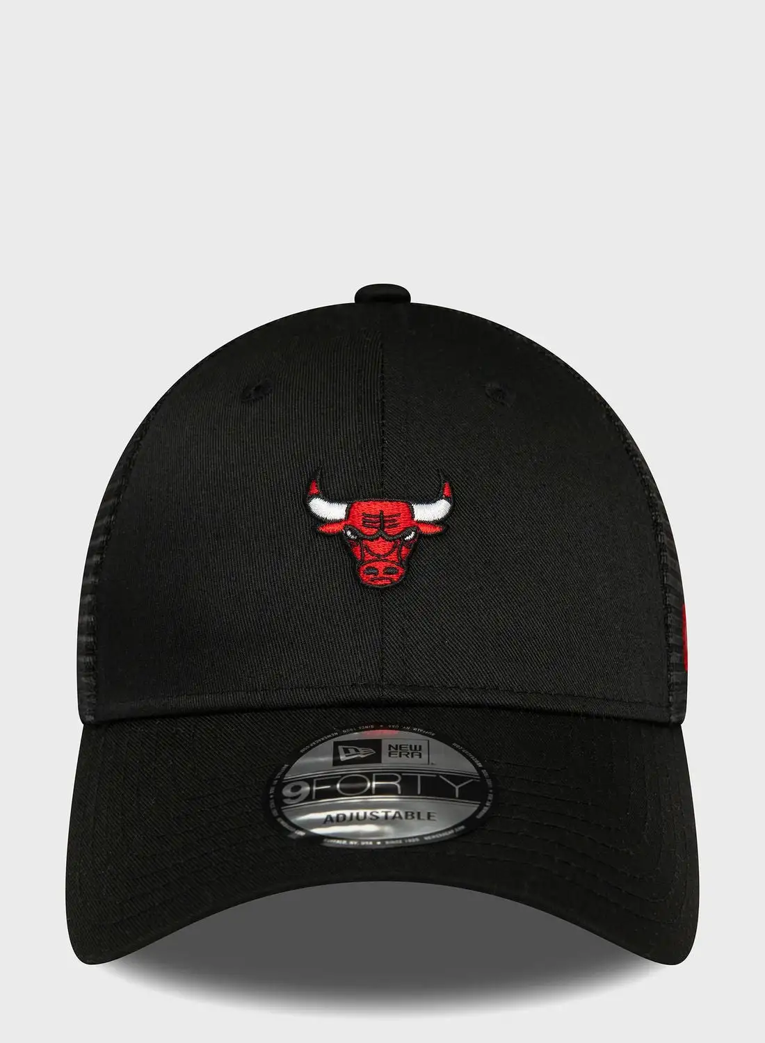 NEW ERA Chicago Bulls Trucker Cap