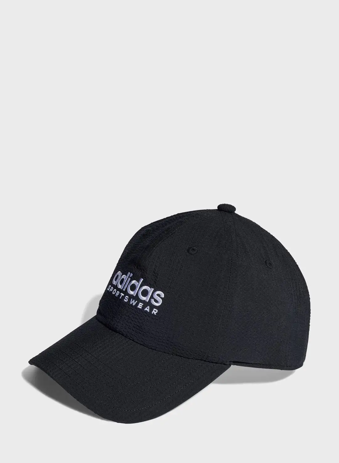Adidas Dad Caps Seersucker Cap