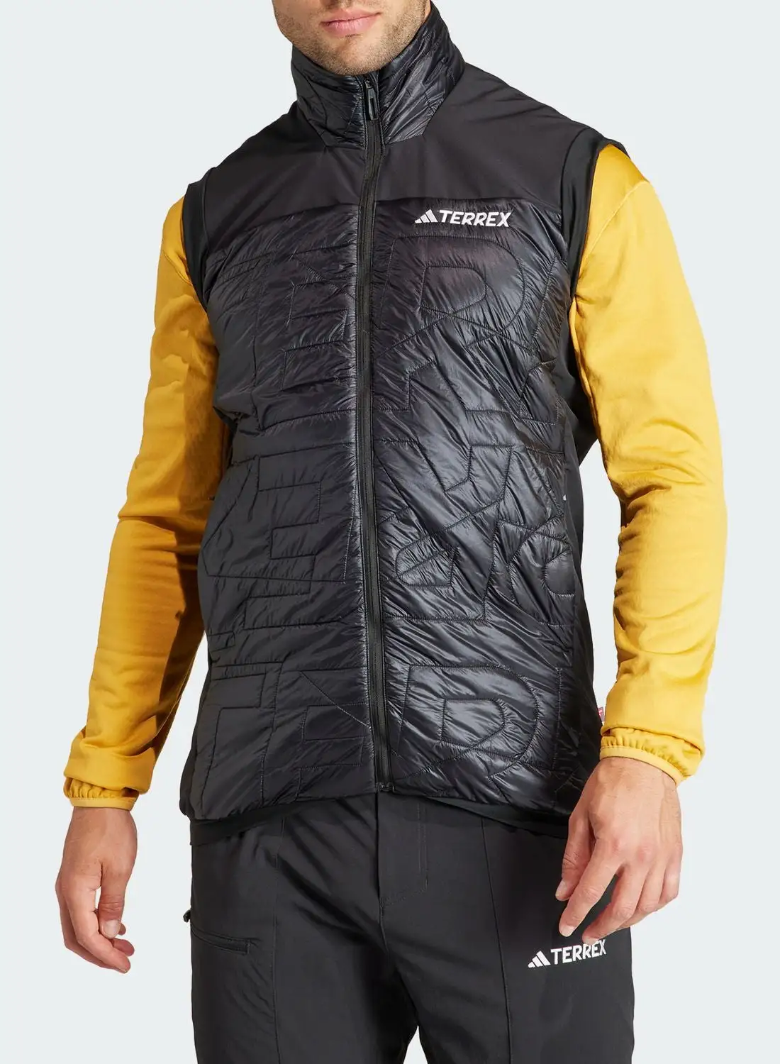 Adidas Xplore Varil Hybrid Jacket