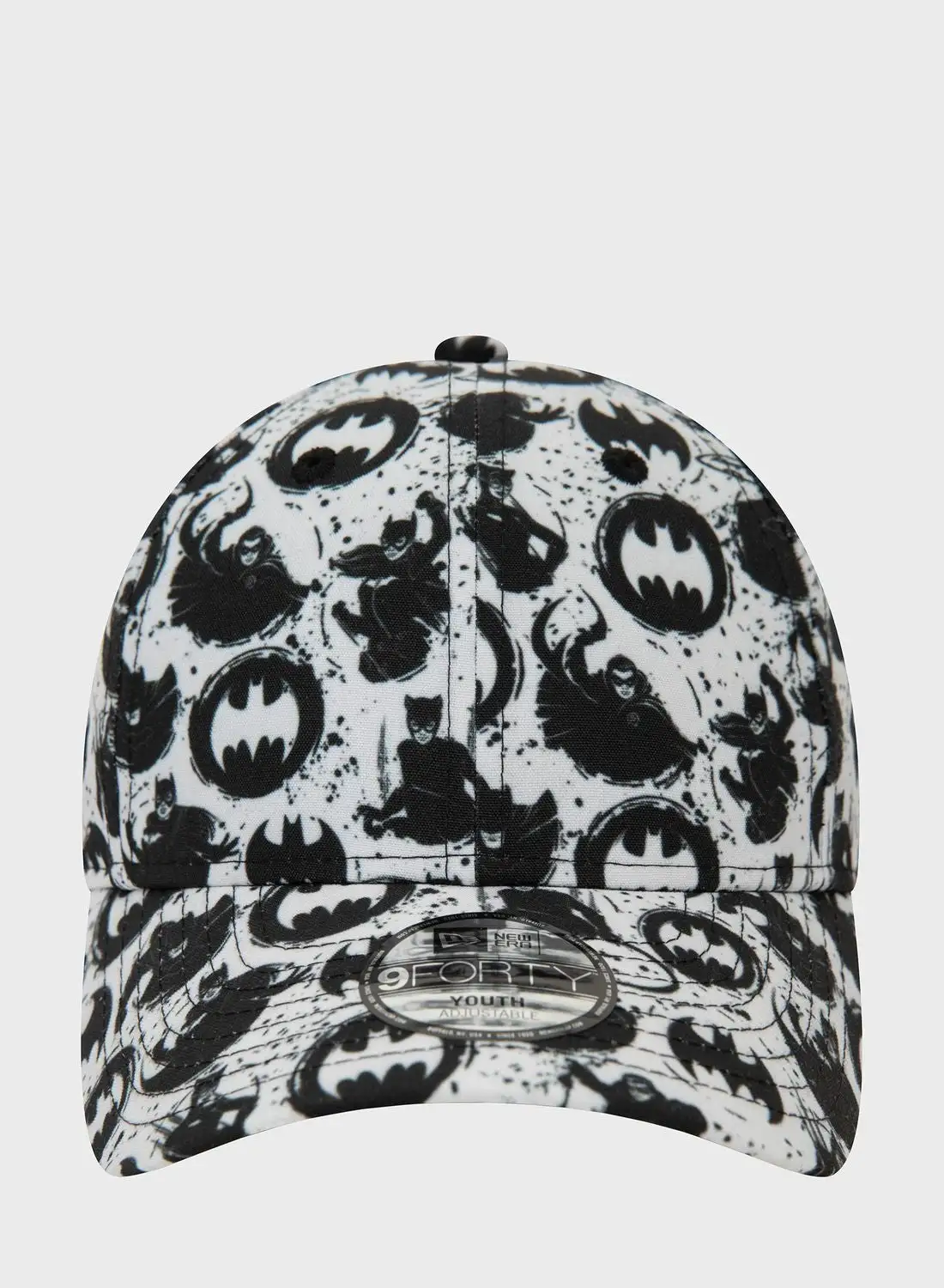 قبعة نيو إيرا كيدز 9فورتي باتمان