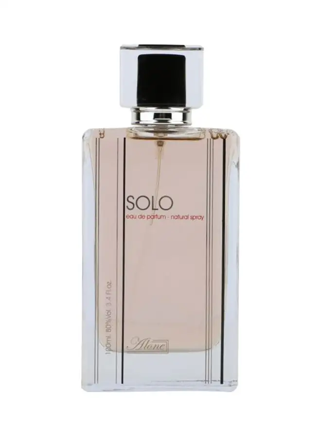 Alone Solo Perfume EDP 100ml