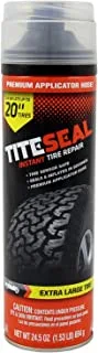 Gunk Tite Seal M1128/6 Instant Tire Repair for Extra Large Tire - 24.5 oz.