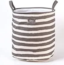 Laundry Hamper Folding Clothes Storage Basket