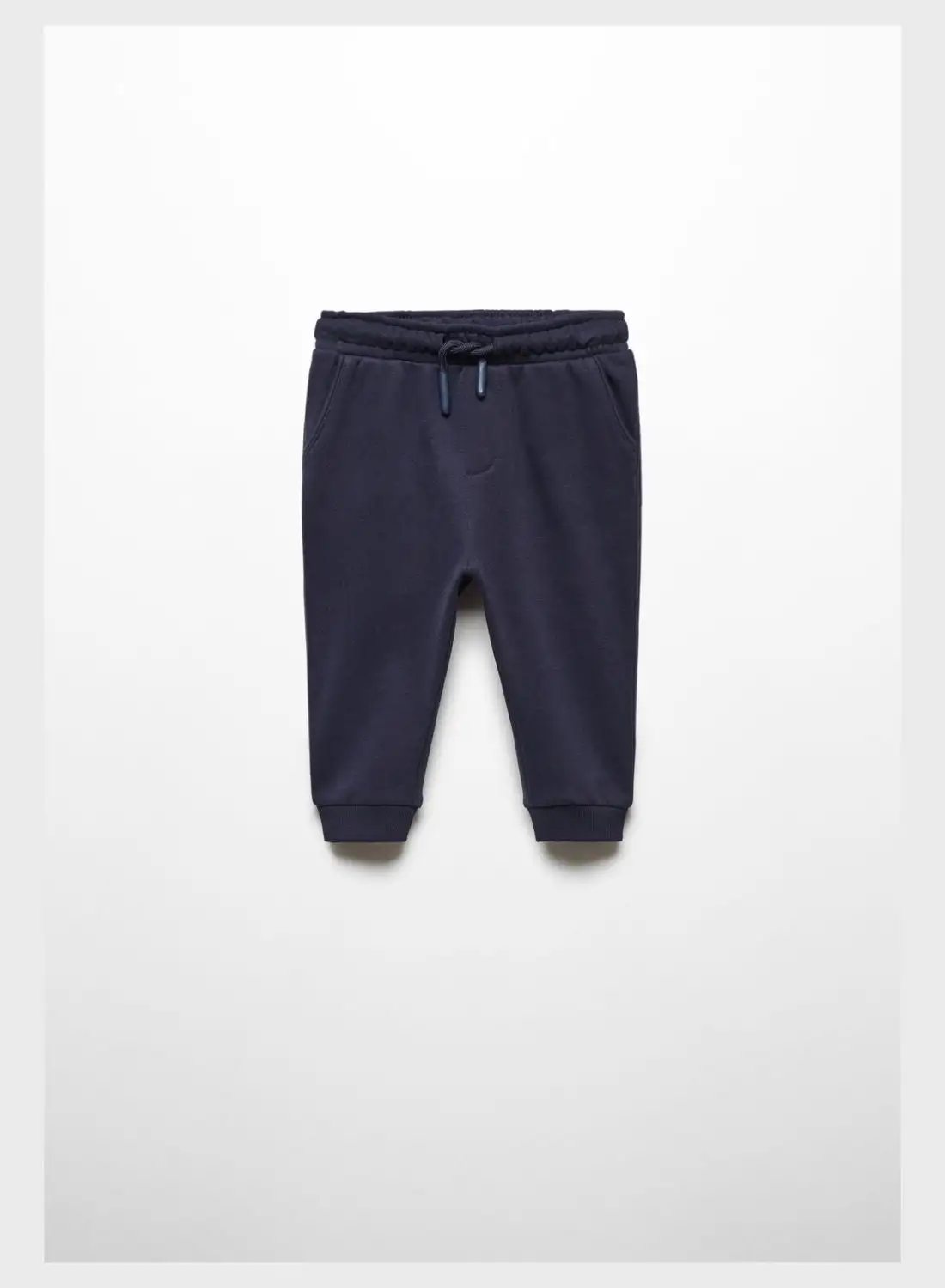 MANGO Kids Essential Sweatpants