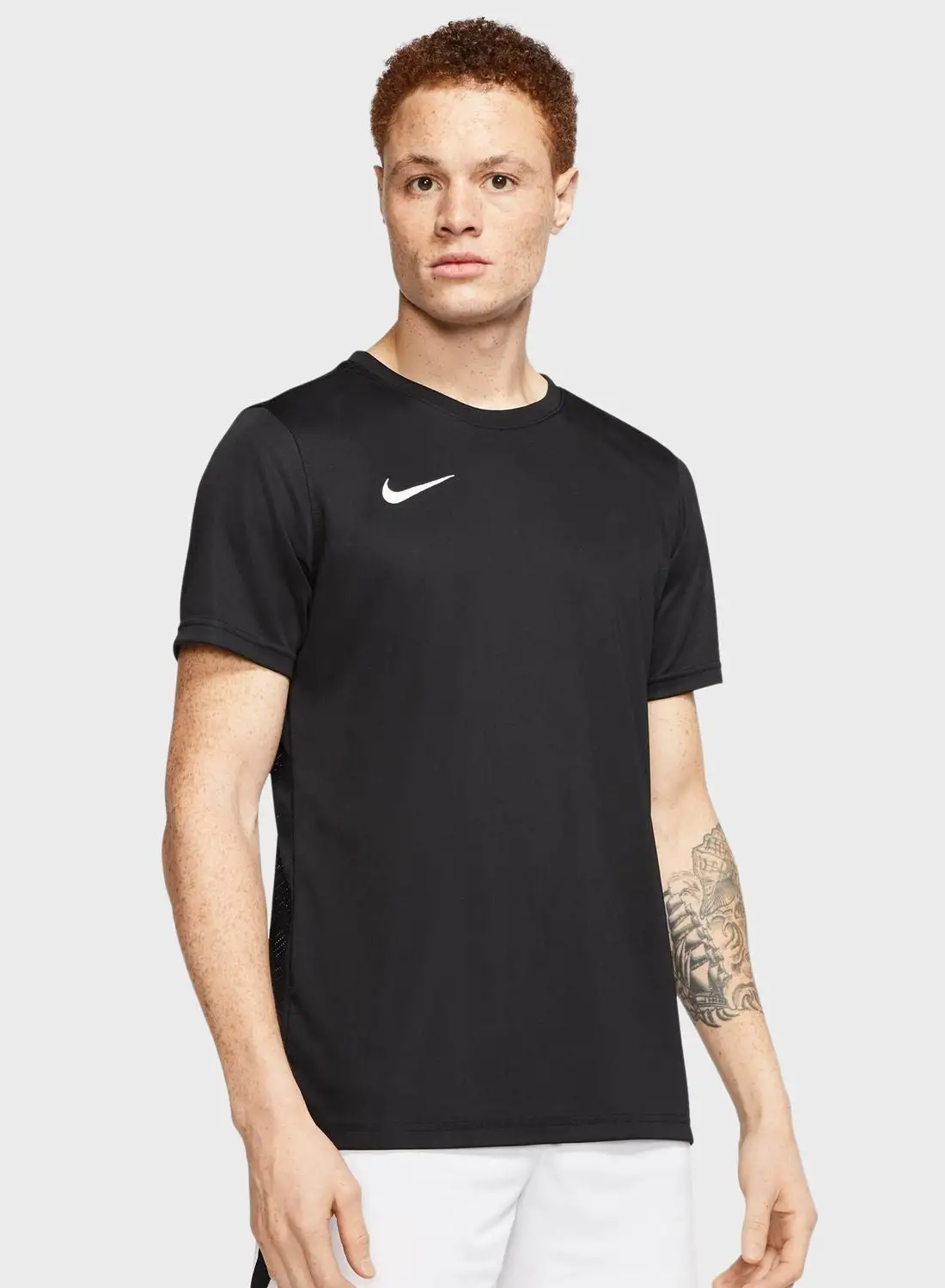Nike Dri-Fit Park Vii Jersey T-Shirt