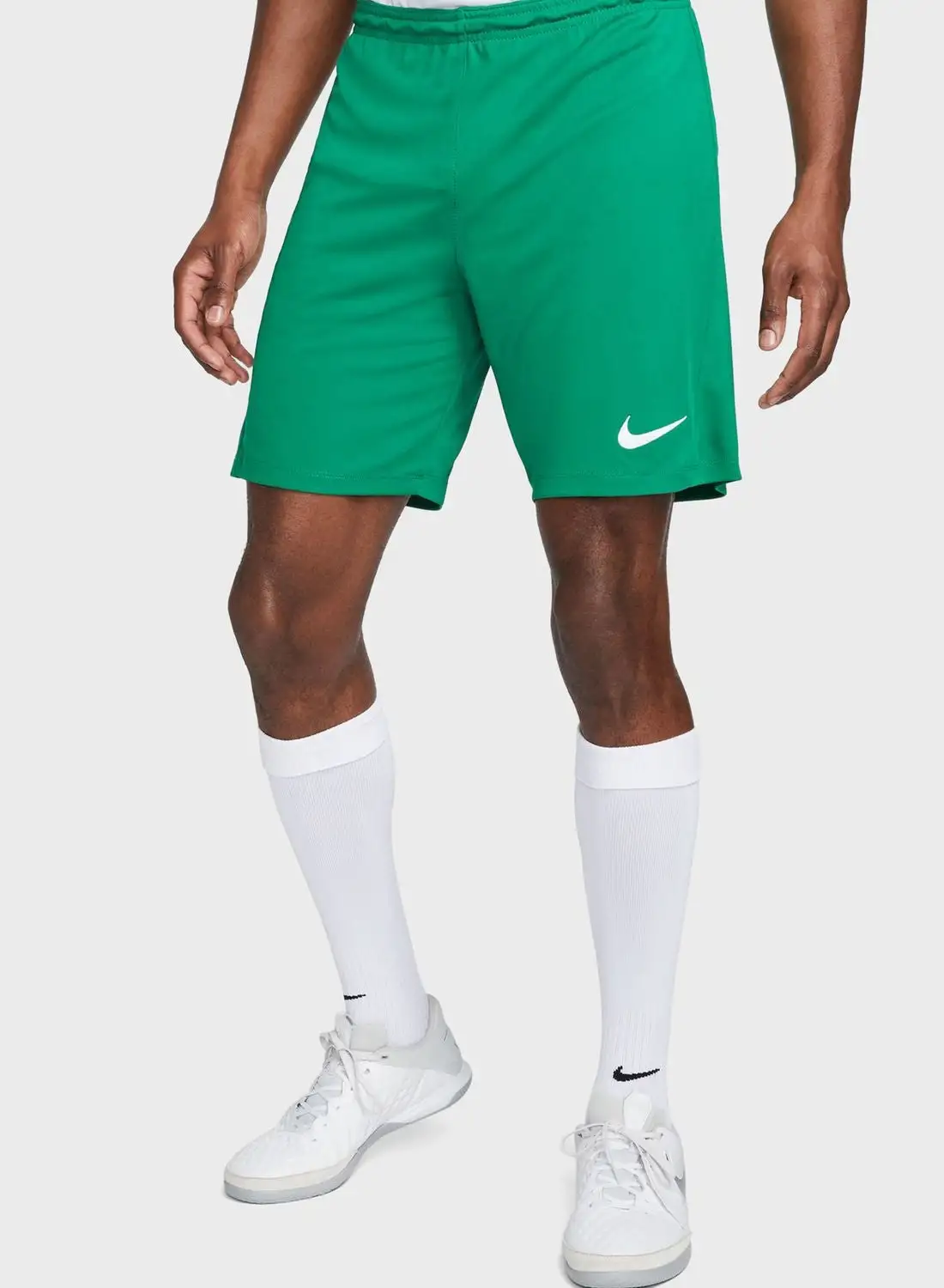 Nike Dri-Fit Park 3 Shorts
