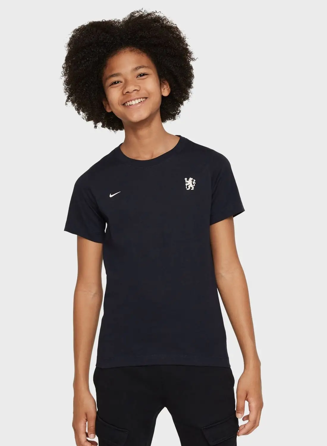 Nike Chelsea Club T-Shirt