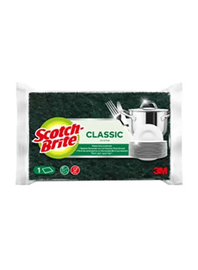 3M Kitchen Scourer Single Pad